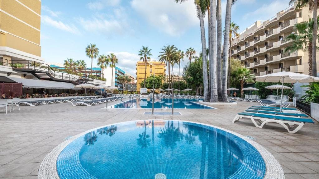 Billede av hotellet Be Live Adults Only Tenerife - nummer 1 af 10