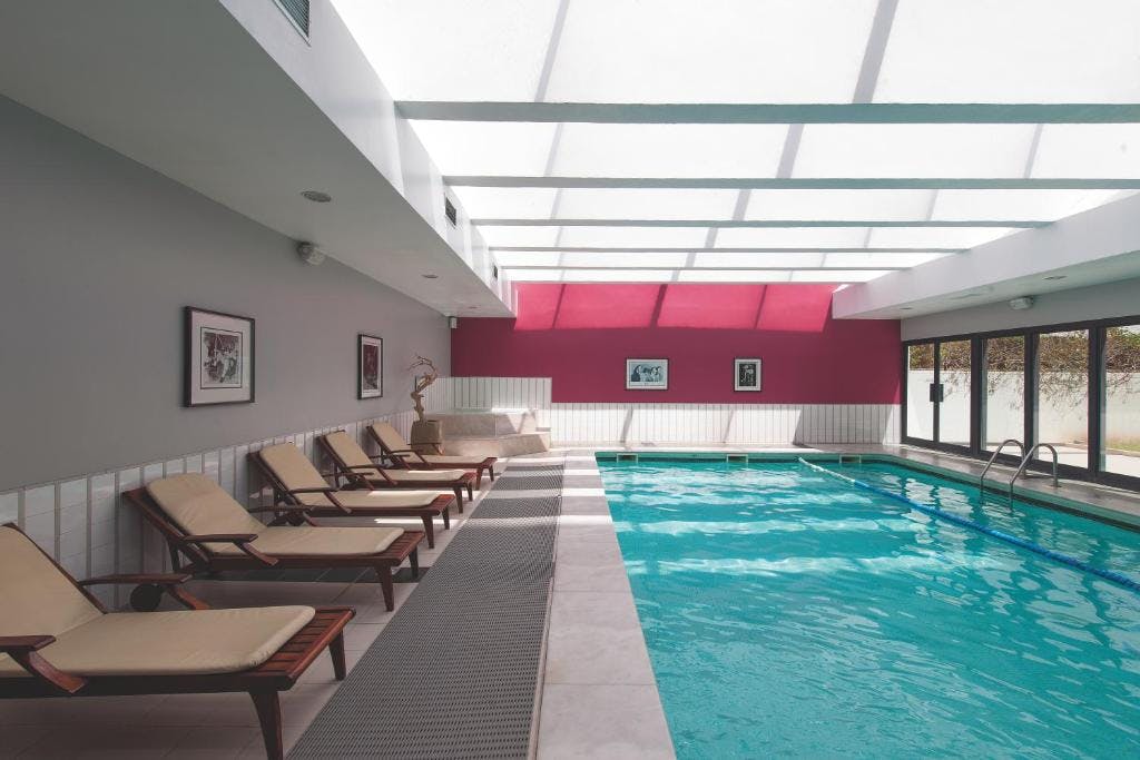 Hotellbilder av Vila Gale Opera - nummer 1 av 6
