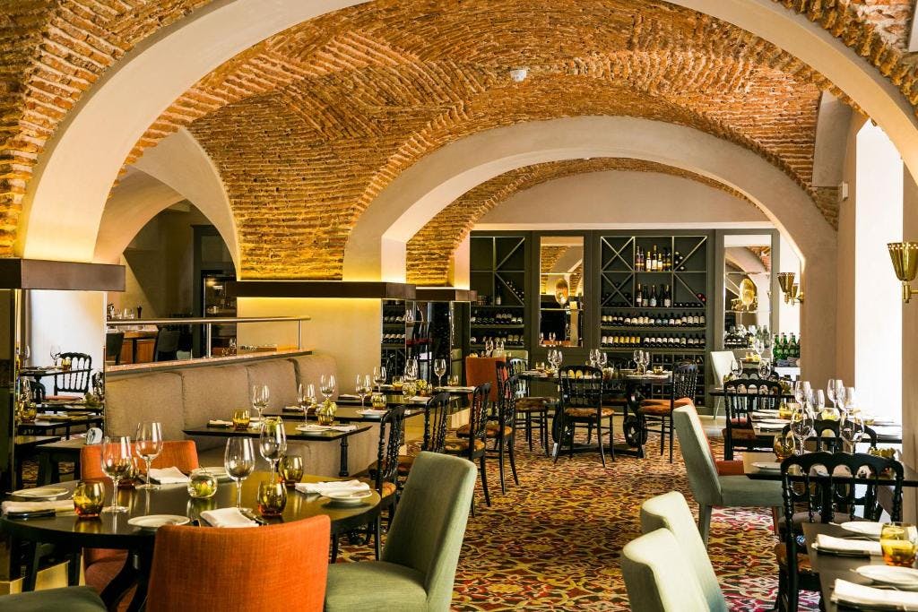Hotellbilder av Pousada De Lisboa - nummer 1 av 7