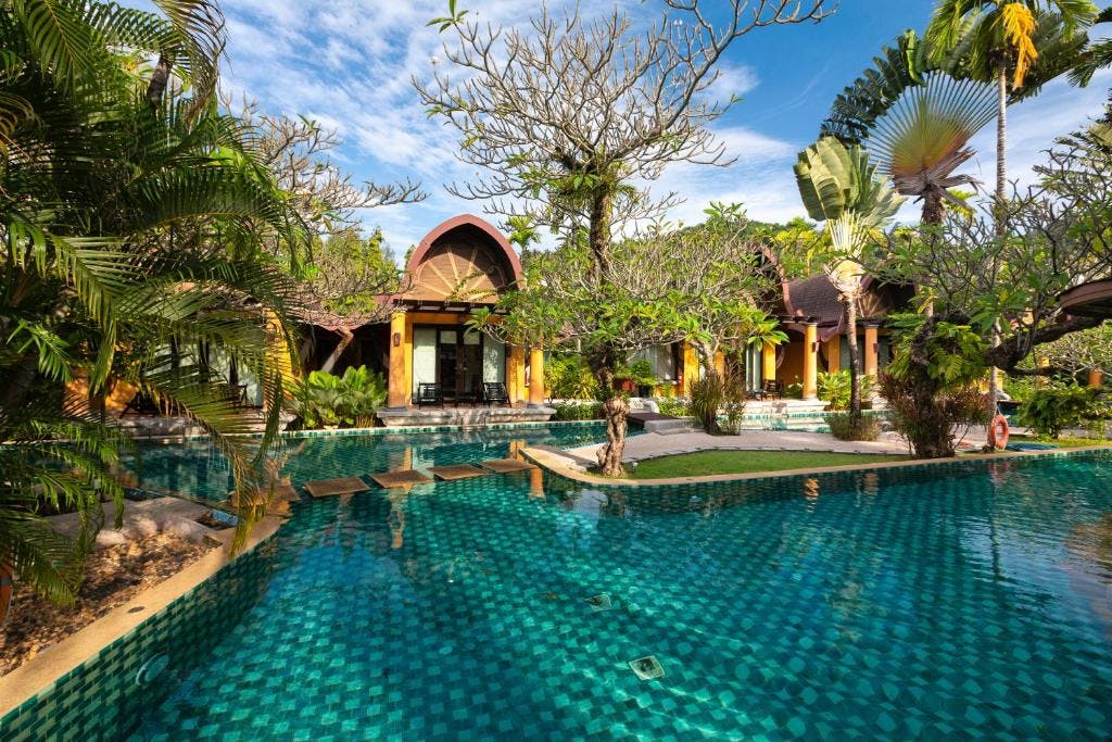 Billede av hotellet The Village Resort & Spa - nummer 1 af 10