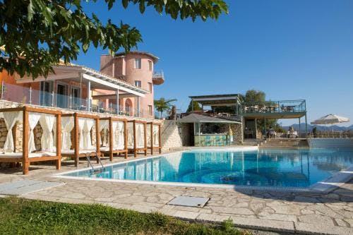 Hotellbilder av Red Tower Hotel - nummer 1 av 7