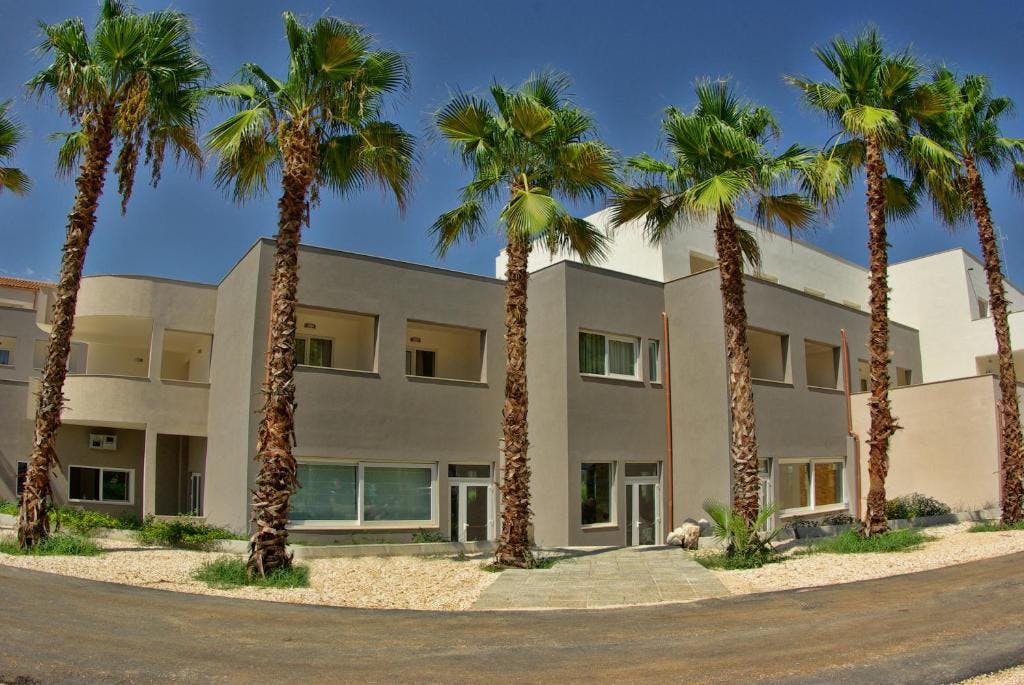 Billede av hotellet Futura Club Spiagge Bianche - nummer 1 af 8