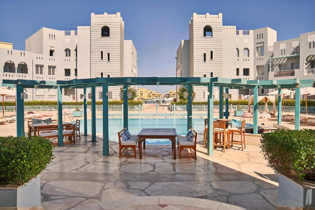 Billede av hotellet Fanadir Hotel El Gouna - nummer 1 af 13