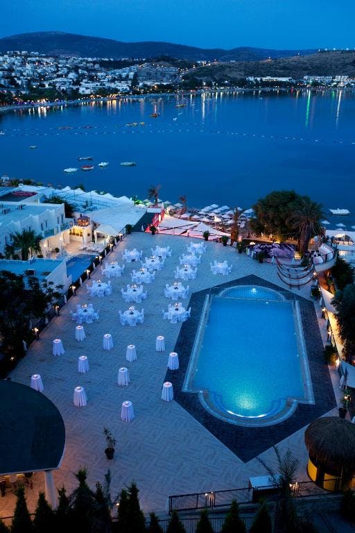 Billede av hotellet Royal Asarlik Beach Hotel & Spa - nummer 1 af 15