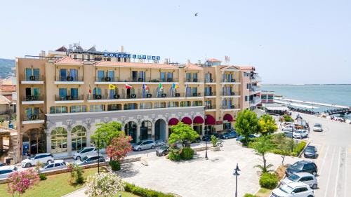 Hotellbilder av Hotel Lefkas - nummer 1 av 9