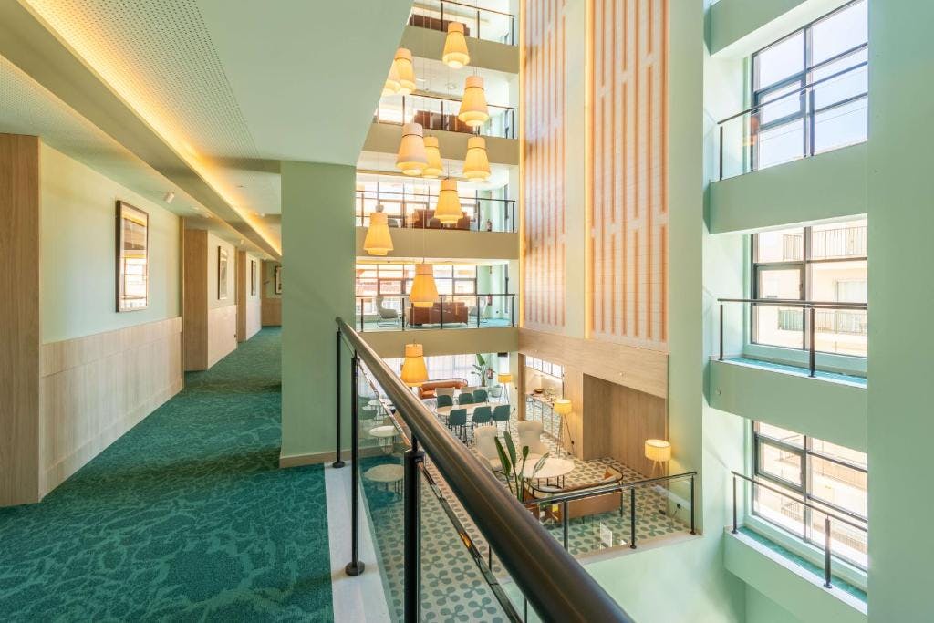 Billede av hotellet Angela - Adults Recommended - nummer 4 af 19