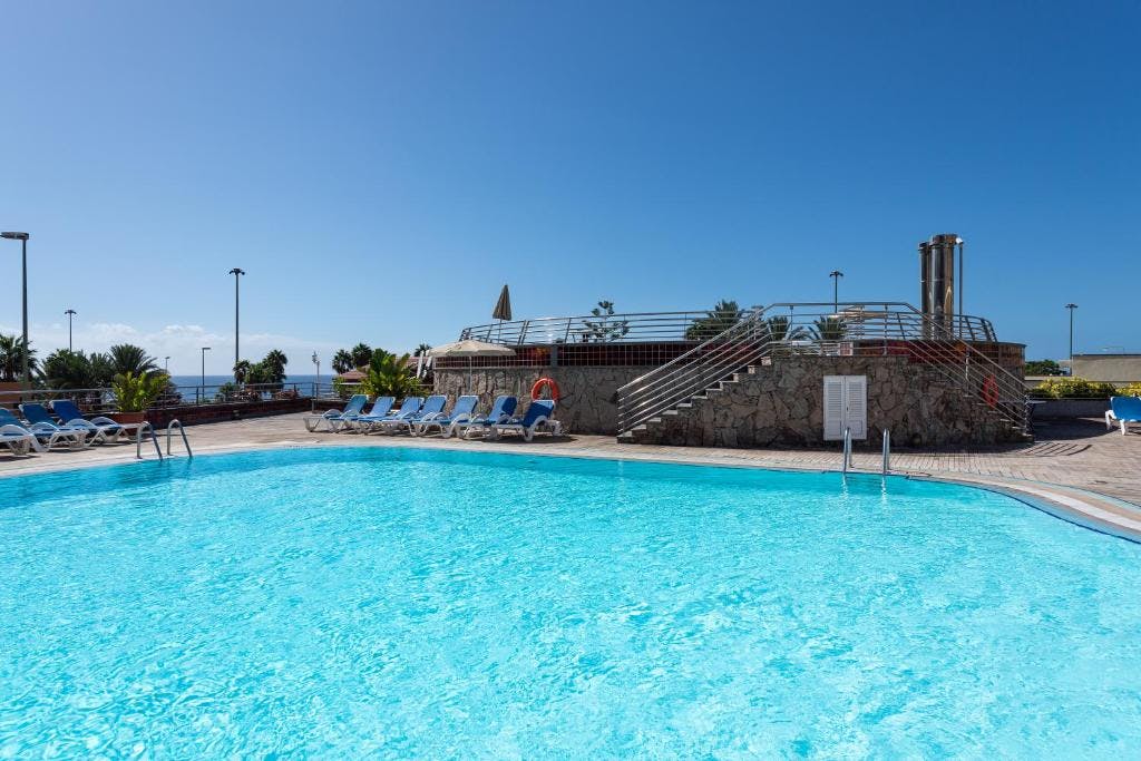 Billede av hotellet Holiday Club Playa Amadores - nummer 1 af 10