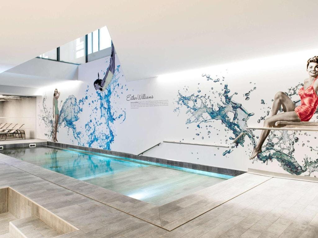 Billede av hotellet Novotel Brussels City Centre - nummer 1 af 11