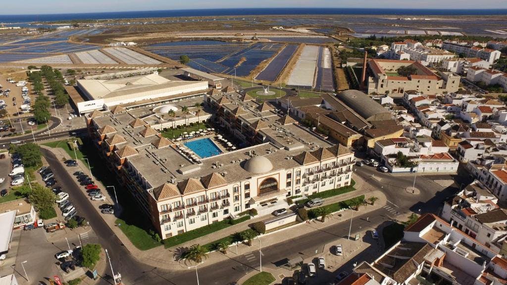 Billede av hotellet Vila Gale Tavira - nummer 6 af 14