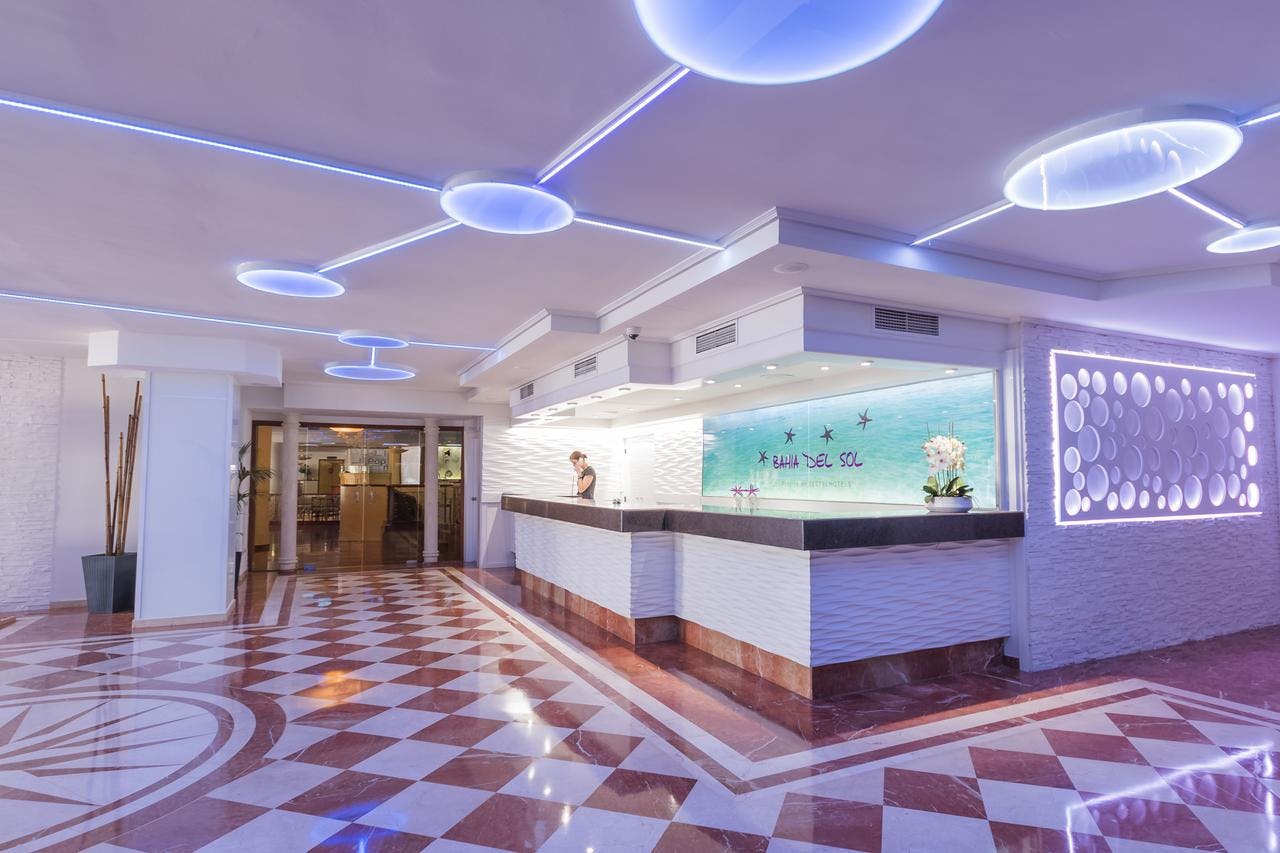 Billede av hotellet Bahia Del Sol - nummer 3 af 9