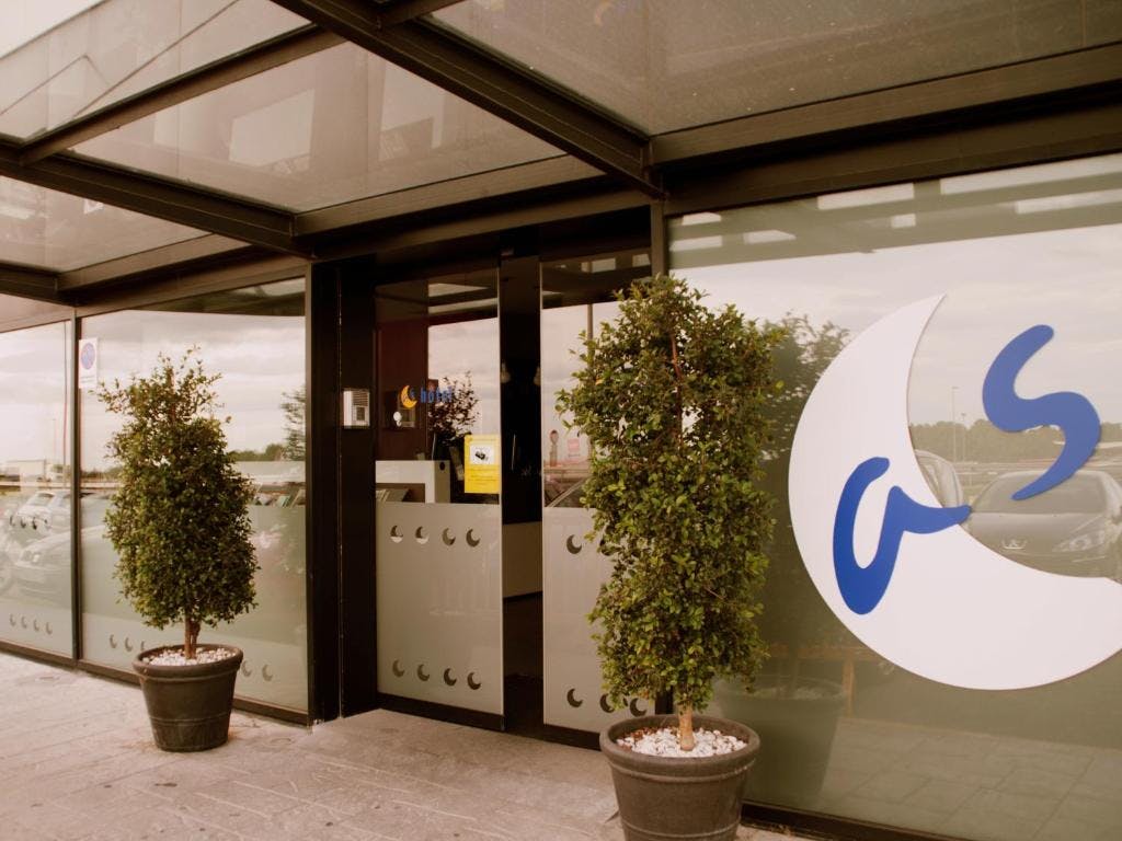 Bilder från hotellet Hotel AS Torrent - nummer 1 av 11