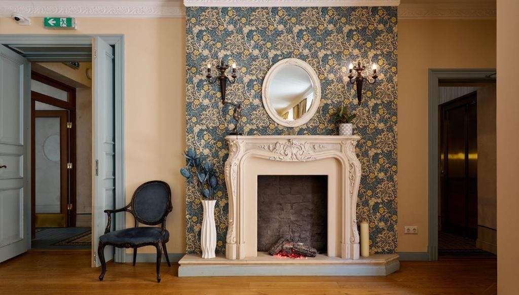 Hotellbilder av Stabu Seta Residence - nummer 1 av 8