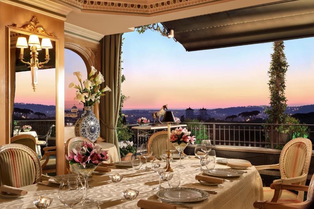 Hotellbilder av Hotel Splendide Royal - nummer 1 av 17