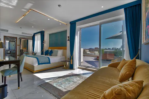 Palazzo Rosaria Boutique Hotel, Valletta, Malta — photo 3 of 5