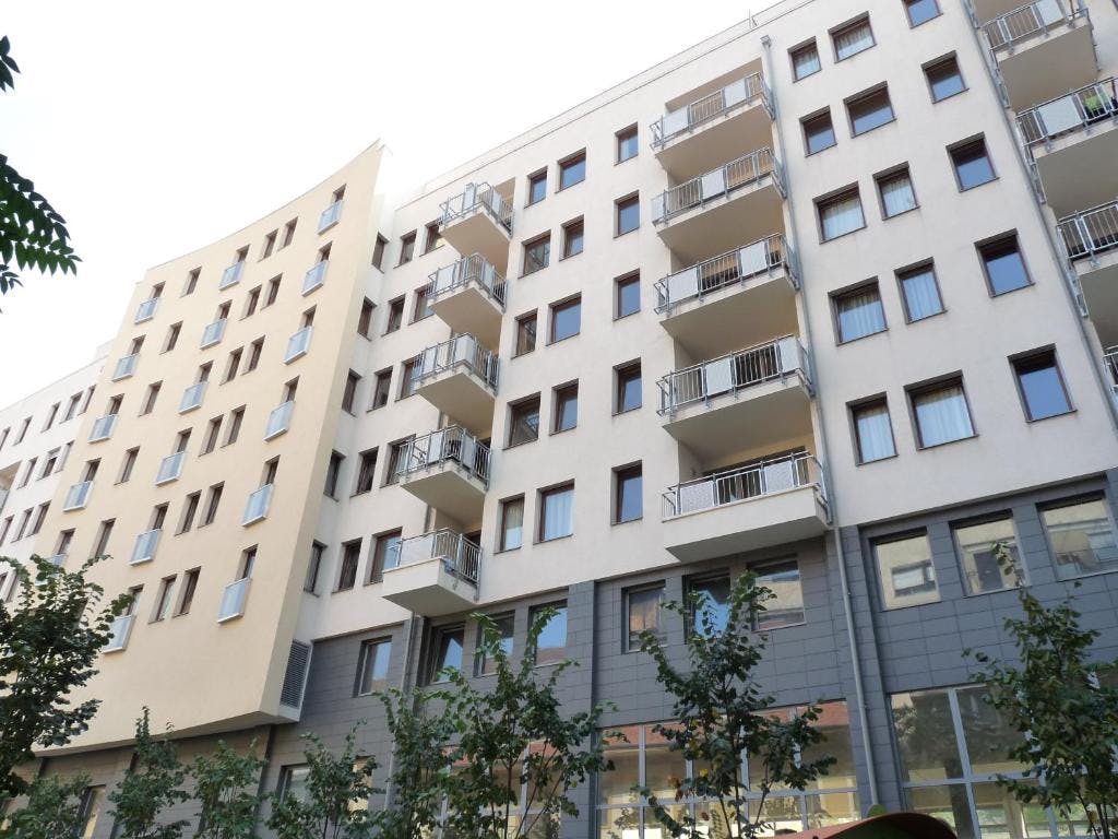 Hotellbilder av Trendy Deluxe Apartments - nummer 1 av 9