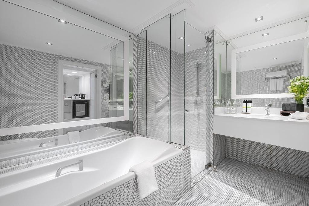 Billede av hotellet Pullman Bangkok Hotel G - nummer 16 af 16