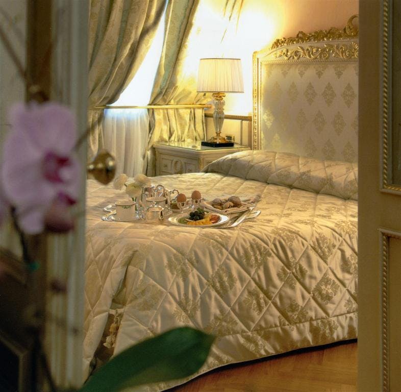 Billede av hotellet Andreola Central Hotel - nummer 1 af 7