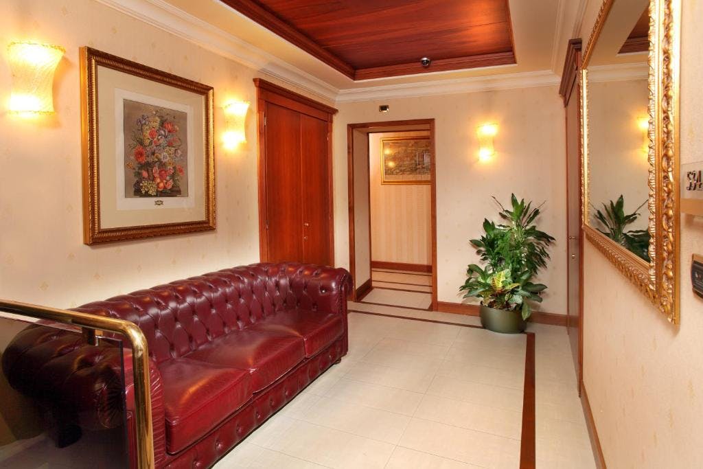 Billede av hotellet Hotel Serena - nummer 1 af 12
