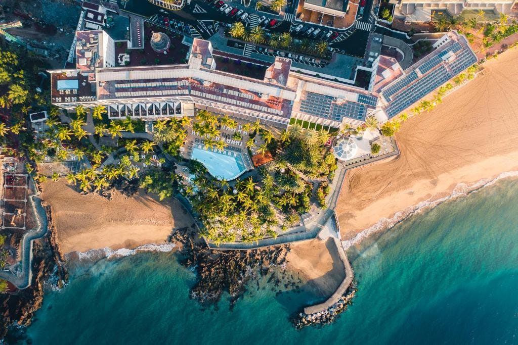 Hotellbilder av Plus Fariones Apartamentos - nummer 1 av 14