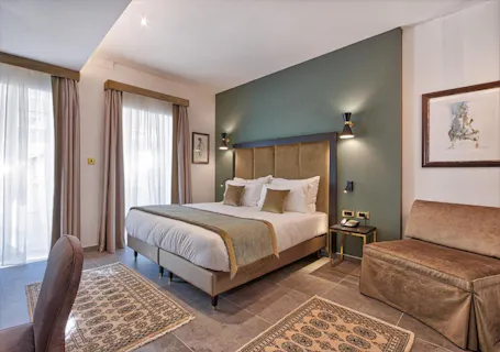 Palazzo Rosaria Boutique Hotel, Valletta, Malta — photo 2 of 5
