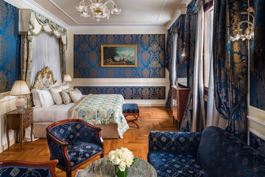 Hotellbilder av Baglioni Hotel Luna - nummer 1 av 19
