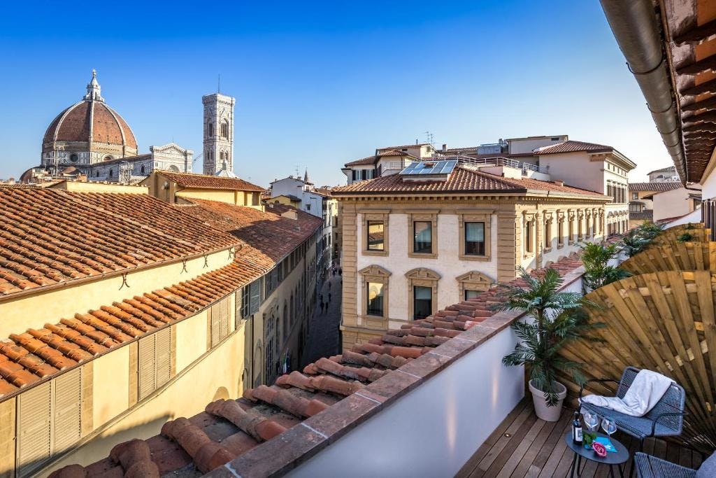 Billede av hotellet Palazzo dei Conti Residenza d'Epoca - nummer 1 af 12