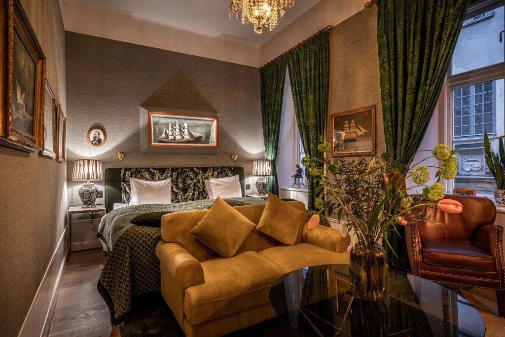 Hotellbilder av Victory Apartments by Collector's Hotels - nummer 1 av 8