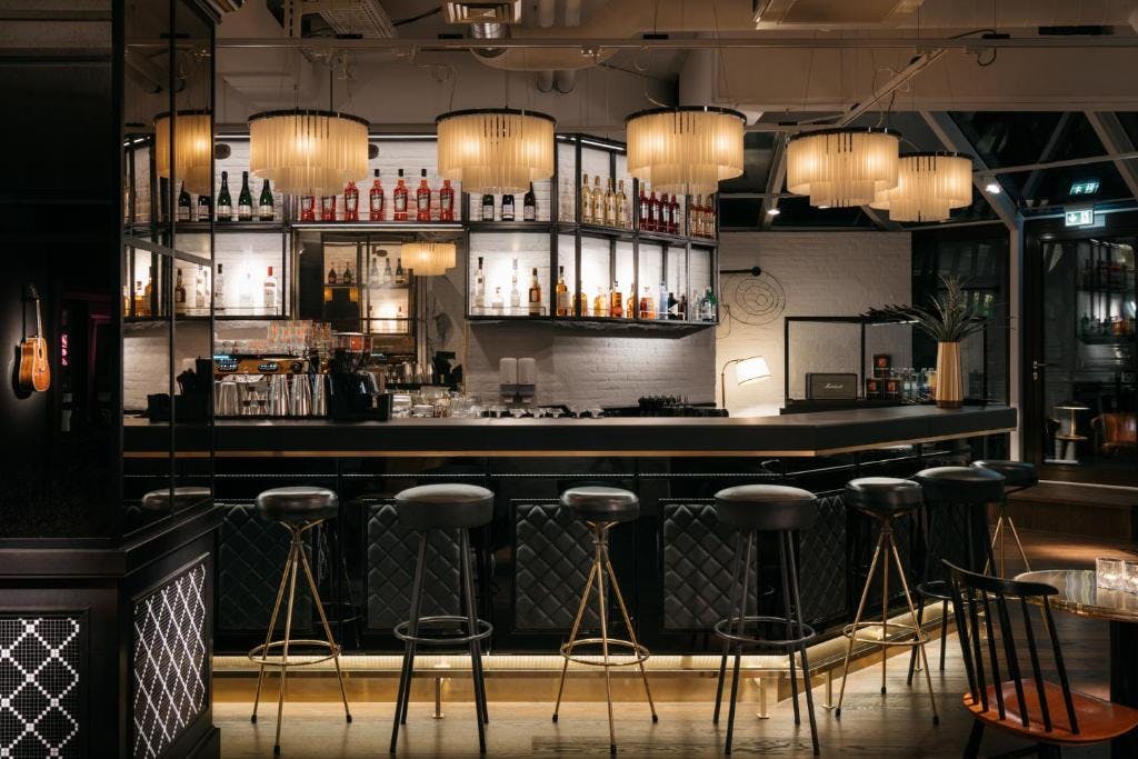 Billede av hotellet Ruby Coco Hotel Dusseldorf - nummer 1 af 5