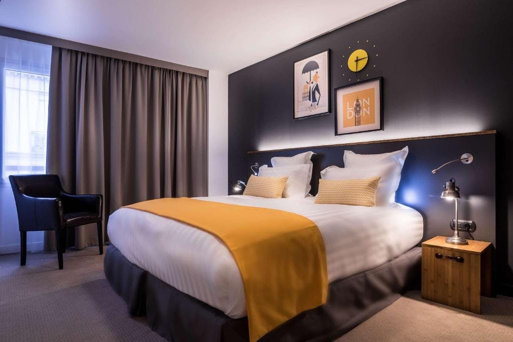 Billede av hotellet Best Western Plus Suitcase Paris La Défense - nummer 1 af 6