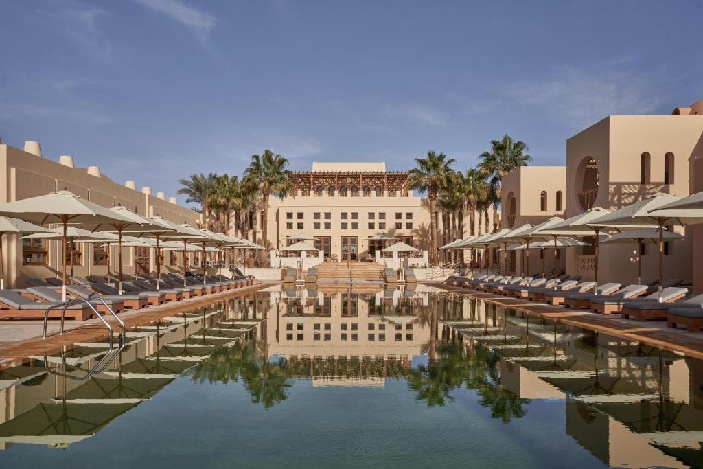 Billede av hotellet Steigenberger Golf Resort El Gouna - nummer 1 af 14