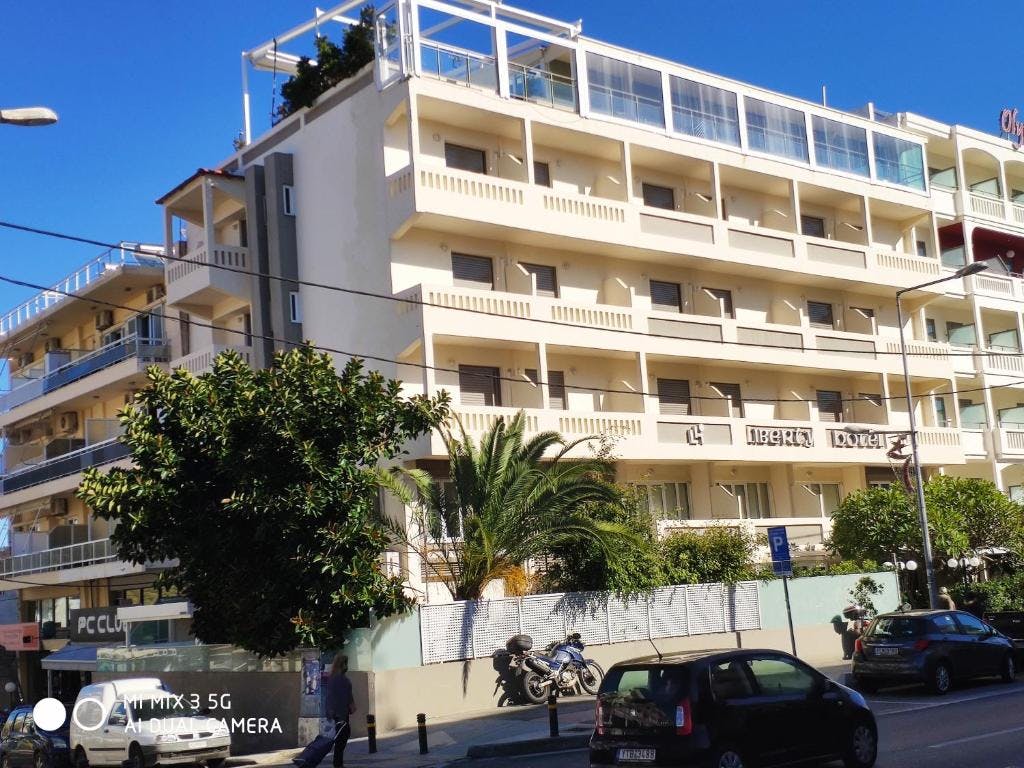 Billede av hotellet Liberty Hotel - nummer 1 af 10