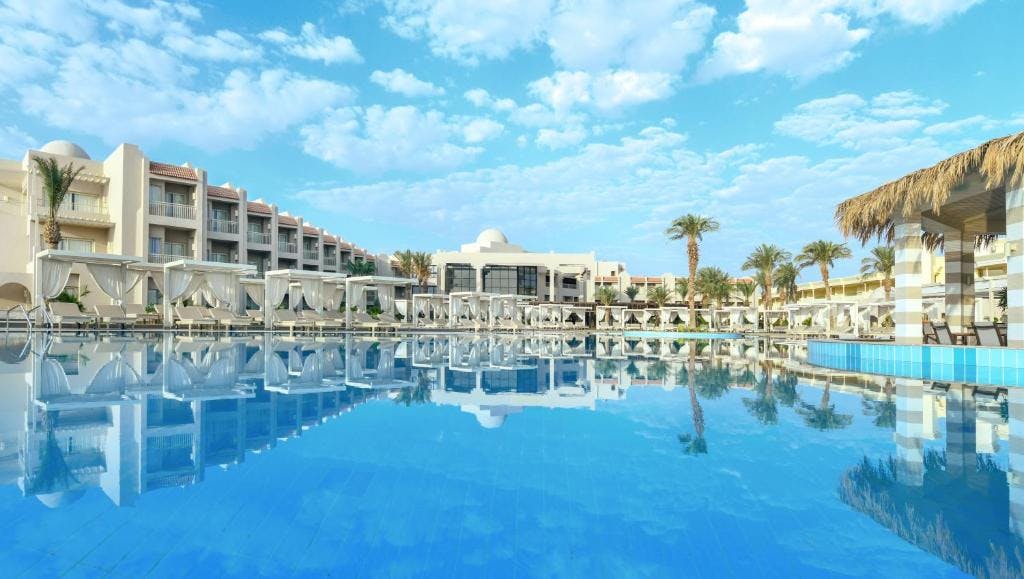 Billede av hotellet Iberotel Casa Del Mar Resort - nummer 1 af 14