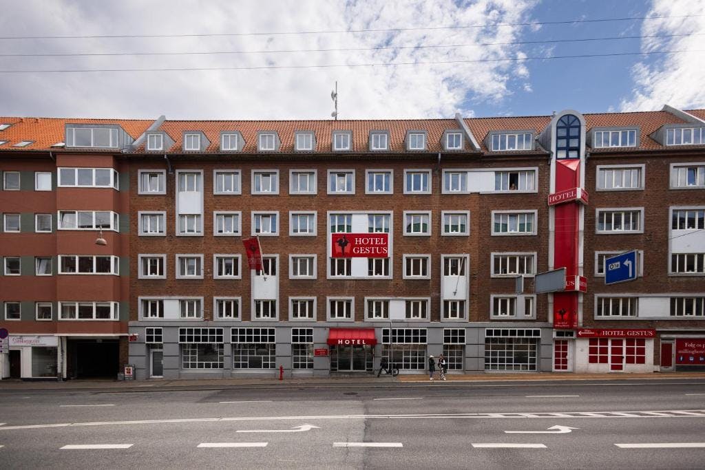Hotellbilder av Milling Hotel Gestus - nummer 1 av 20