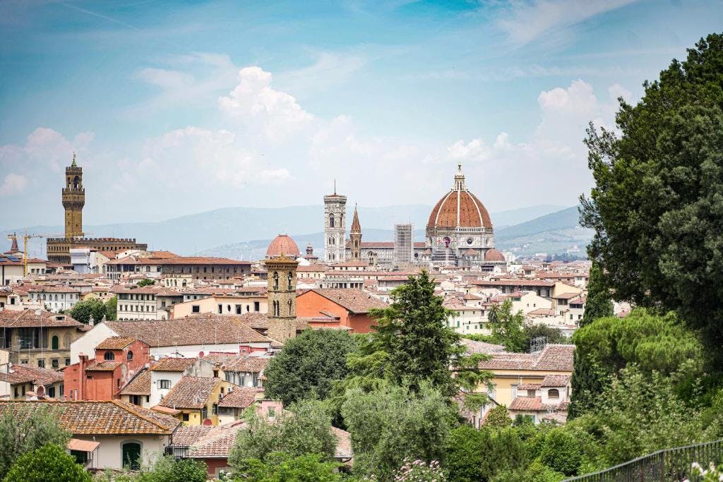 Billede av hotellet Hotel Cerretani Firenze - MGallery Collection - nummer 1 af 14