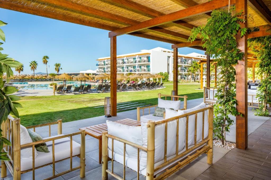 Billede av hotellet AP Cabanas Beach & Nature - Adults Friendly - nummer 8 af 13