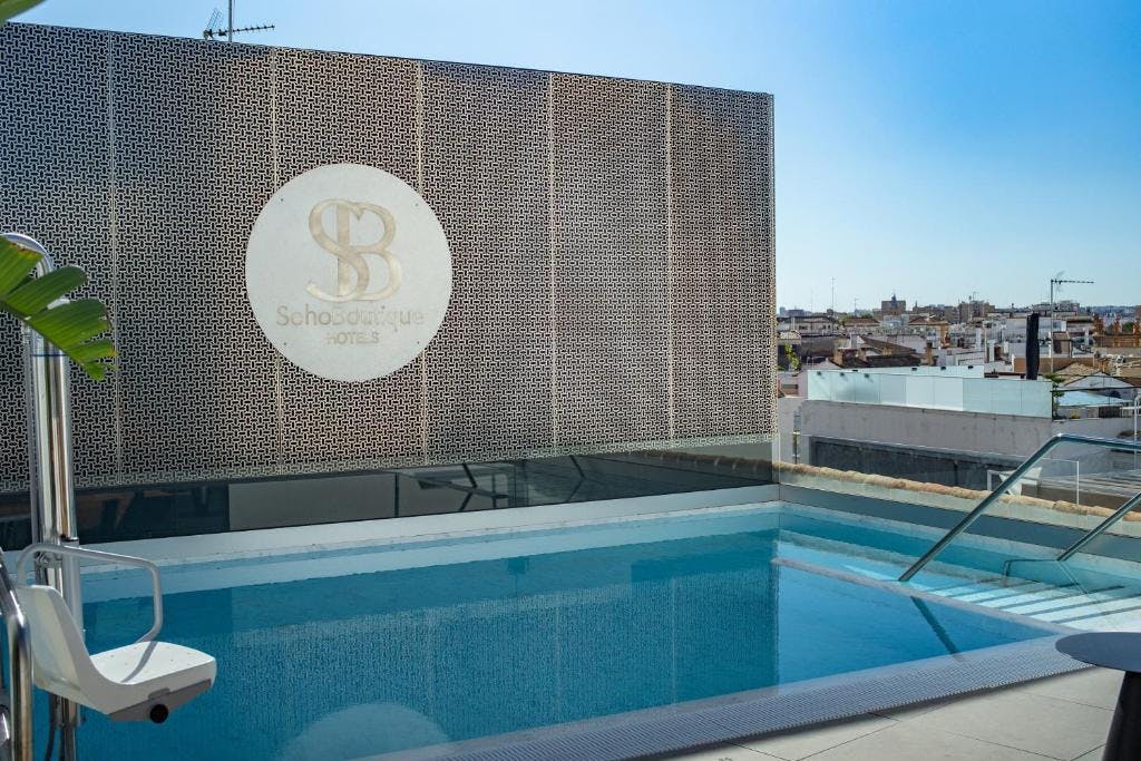 Billede av hotellet Hotel Soho Boutique Catedral - nummer 1 af 7