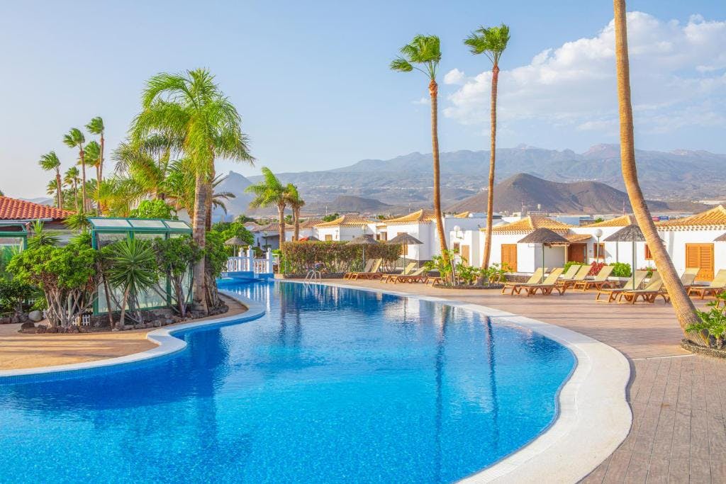 Billede av hotellet Royal Tenerife Country Club - nummer 1 af 17