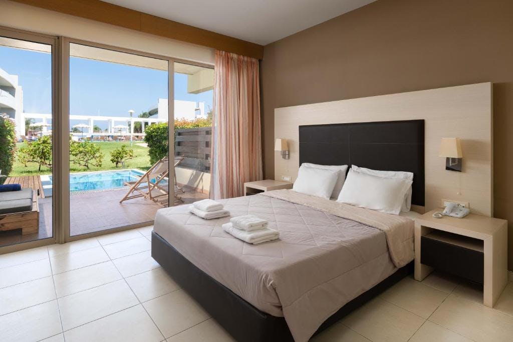 Billede av hotellet Virginia Family Resort - nummer 10 af 15