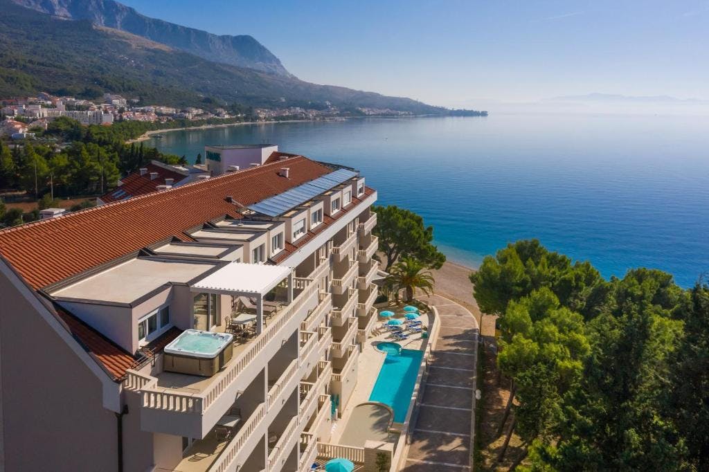 Billede av hotellet Hotel Tamaris - nummer 1 af 12