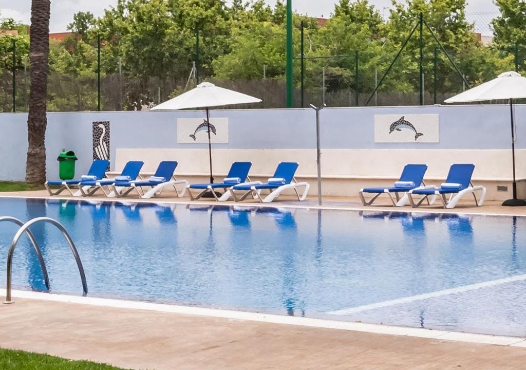 Billede av hotellet Hotel Medium Valencia - nummer 1 af 11