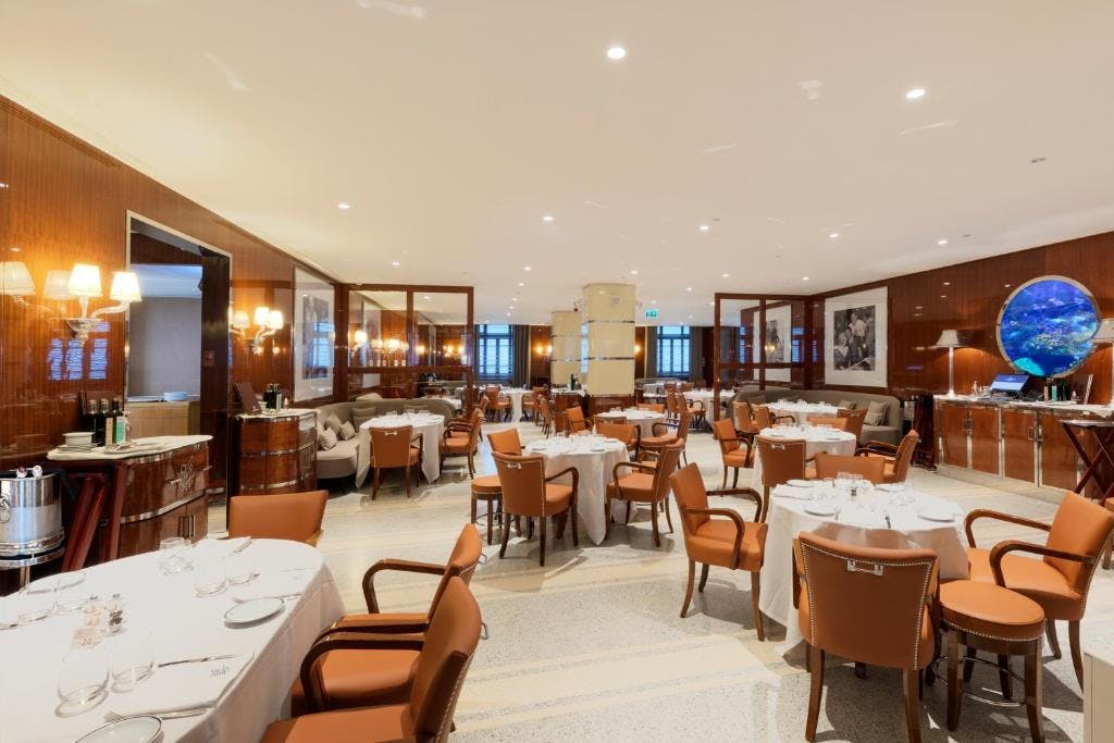 Billede av hotellet Park Hyatt Istanbul - Macka Palas - nummer 5 af 15