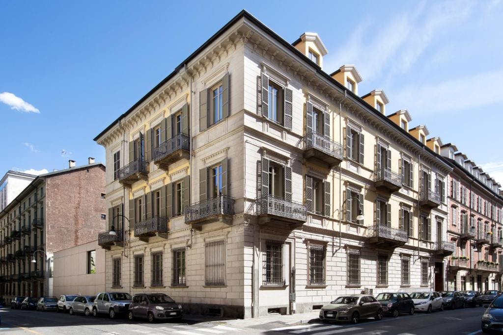 Billede av hotellet Hotel Opera 35 - nummer 1 af 15
