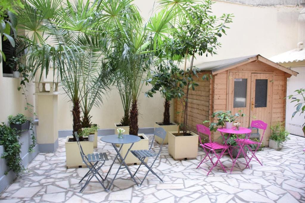 Billede av hotellet Est Hotel - nummer 1 af 9