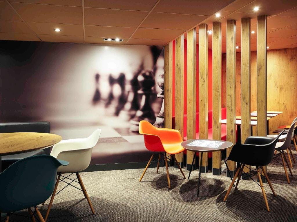 Billede av hotellet ibis Montpellier Centre Comedie Hotel - nummer 1 af 8