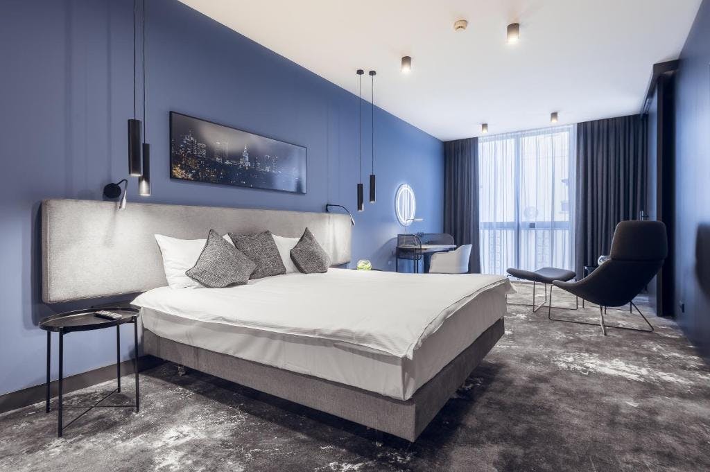 Billede av hotellet Mamaison Hotel Residence Diana Warsaw - nummer 1 af 12