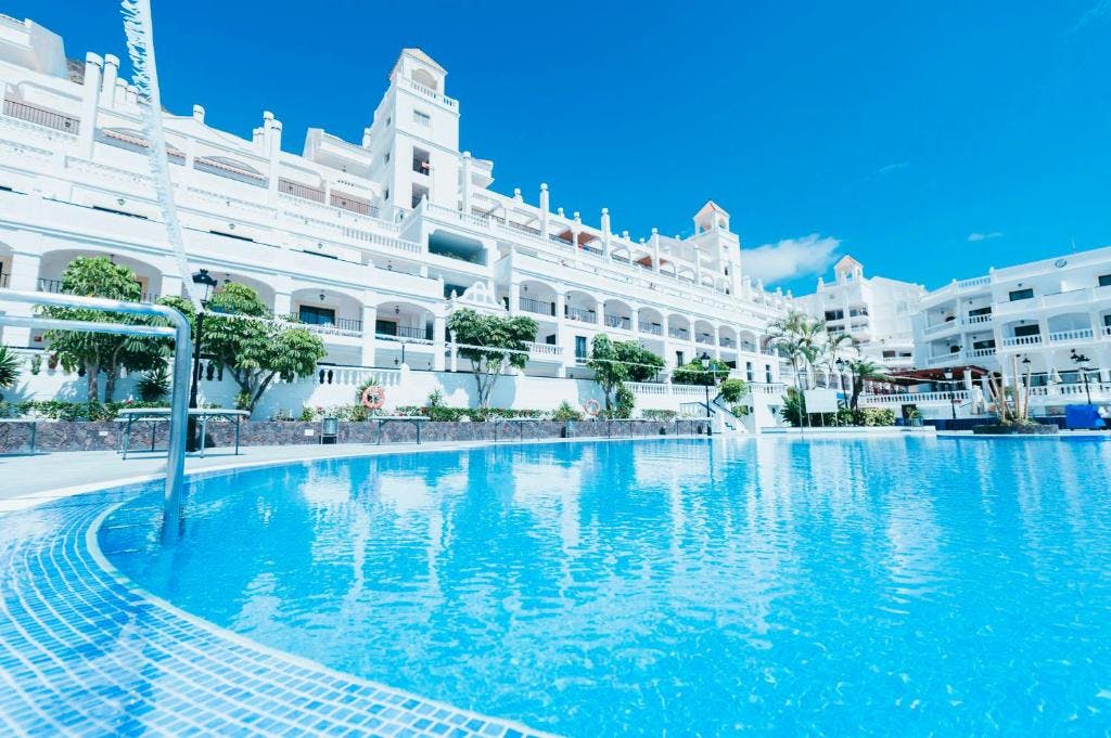 Hotellbilder av Hollywood Mirage - Excel Hotels & Resorts - nummer 1 av 13