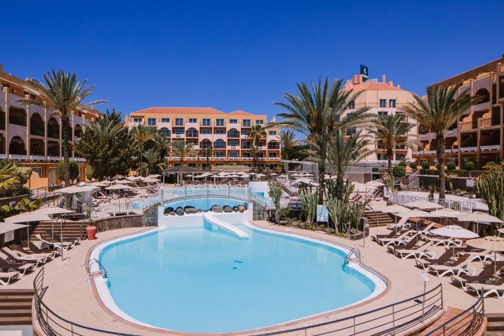 Billede av hotellet Mirador Maspalomas by Dunas - nummer 1 af 7