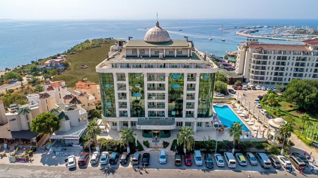 Billede av hotellet Laur Hotels Experience & Elegance - nummer 1 af 8