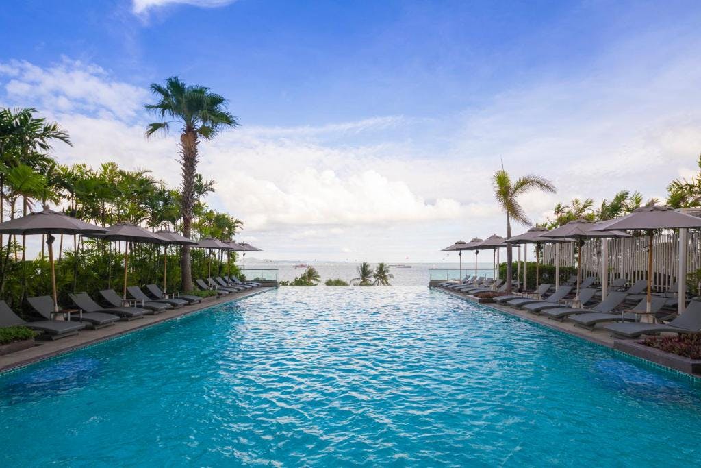 Billede av hotellet Holiday Inn Pattaya - nummer 1 af 8