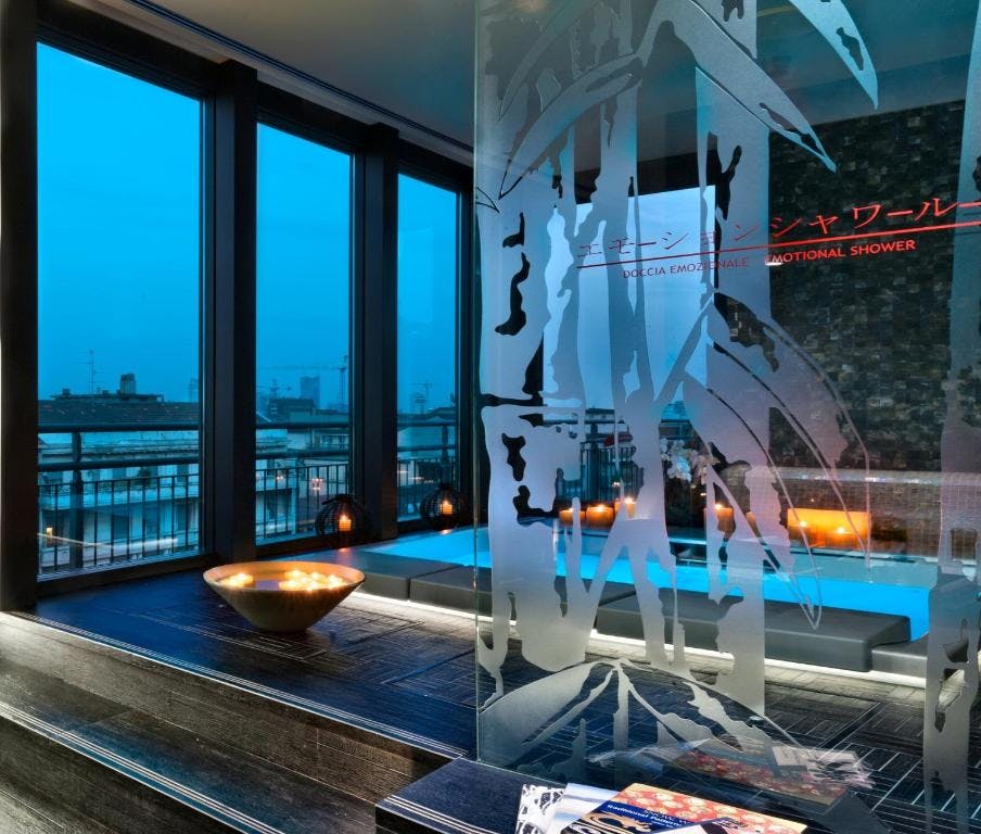 Billede av hotellet Enterprise Hotel - nummer 16 af 16